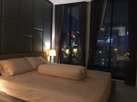 2 Schlafzimmer Wohnung zu vermieten im Noble Ploenchit, Lumphini