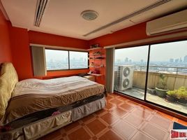 3 Schlafzimmer Wohnung zu verkaufen im Baan Klang Muang Rama 9 - Onnut, Prawet