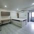 Studio Apartment for rent at Ekbodin Condominium, Chomphon