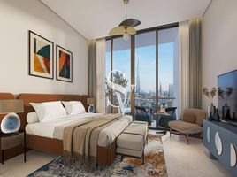 1 Bedroom Apartment for sale at Design Quarter, DAMAC Towers by Paramount