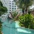 1 Bedroom Condo for rent at Amazon Residence, Nong Prue, Pattaya