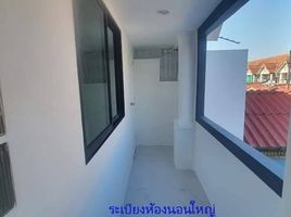 2 Schlafzimmer Villa zu verkaufen im Bua Thong 4 Village, Phimonrat, Bang Bua Thong, Nonthaburi