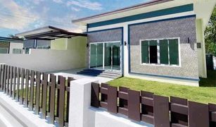 3 Bedrooms House for sale in Ton Pao, Chiang Mai Boonfah Grand Home 2