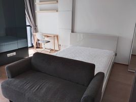 1 Bedroom Condo for rent at Ashton Chula-Silom, Si Phraya