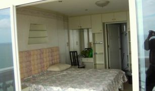 3 Schlafzimmern Wohnung zu verkaufen in Na Kluea, Pattaya Park Beach Condominium 