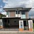3 Schlafzimmer Haus zu verkaufen im Baan Fah Greenery Pak Kret - Ratchapruek, Bang Phlap