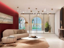 3 Bedroom Apartment for sale at Le Ciel, La Mer, Jumeirah