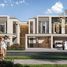 3 Bedroom Villa for sale at Mudon Al Ranim 5, Golf Promenade, DAMAC Hills (Akoya by DAMAC)