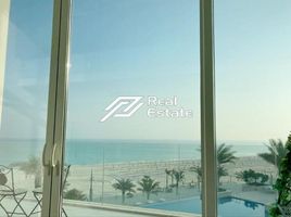 1 बेडरूम अपार्टमेंट for sale at Mamsha Al Saadiyat, Saadiyat Beach