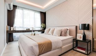 2 chambres Condominium a vendre à Bang Na, Bangkok Very Lasalle