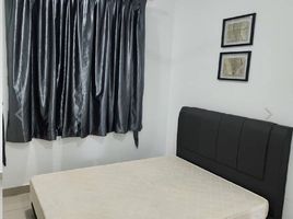 2 Schlafzimmer Wohnung zu vermieten im Nv Residences, Pasir ris town, Pasir ris, East region