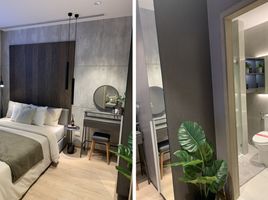 1 Schlafzimmer Wohnung zu verkaufen im Nue District R9, Huai Khwang