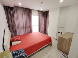 2 Schlafzimmer Wohnung zu verkaufen im Siam Oriental Plaza, Nong Prue