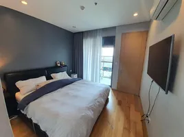 1 Bedroom Condo for sale at The Breeze Narathiwas, Chong Nonsi, Yan Nawa