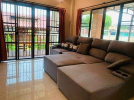 3 Schlafzimmer Haus zu vermieten in Mueang Chiang Mai, Chiang Mai, Pa Daet, Mueang Chiang Mai