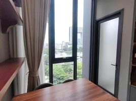 2 Schlafzimmer Wohnung zu verkaufen im Mazarine Ratchayothin, Chantharakasem, Chatuchak