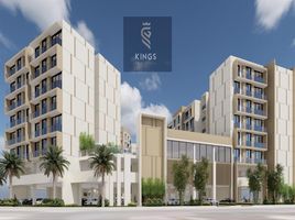 Studio Apartment for sale at Al Hamra Marina Residences, Al Hamra Marina Residences, Al Hamra Village, Ras Al-Khaimah