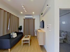 3 Schlafzimmer Haus zu vermieten im Baan Chutikarn, Hua Hin City, Hua Hin