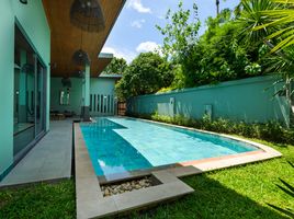 3 Schlafzimmer Villa zu vermieten in Thalang, Phuket, Si Sunthon, Thalang