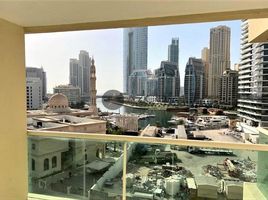 2 Bedroom Condo for sale at Marina Park, Dubai Marina