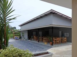 4 Schlafzimmer Villa zu verkaufen in Ban Chang, Rayong, Samnak Thon, Ban Chang, Rayong