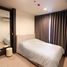 1 Schlafzimmer Appartement zu vermieten im Life Asoke Hype, Makkasan