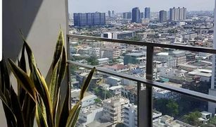 1 Bedroom Condo for sale in Bang Sue, Bangkok 333 Riverside