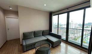 2 Schlafzimmern Wohnung zu verkaufen in Bang Ao, Bangkok The Tree Rio Bang-Aor