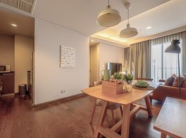 2 Schlafzimmer Wohnung zu verkaufen im The Lumpini 24, Khlong Tan, Khlong Toei