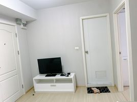 1 Schlafzimmer Wohnung zu vermieten im Plum Condo Bangkae, Bang Khae Nuea, Bang Khae