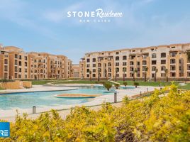 2 Bedroom Condo for sale at Stone Residence, The 5th Settlement, New Cairo City, Cairo