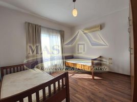 3 Bedroom Apartment for rent at Katameya Heights, El Katameya, New Cairo City