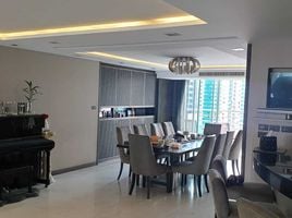 ขายคอนโด 4 ห้องนอน ในโครงการ วัฒนาไฮทส์, คลองเตยเหนือ