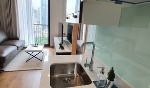 1 Bedroom Condo for sale in Khlong Tan Nuea, Bangkok Noble BE33