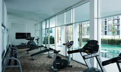 รูปถ่าย 2 of the Communal Gym at บ้าน คุ้น เคย