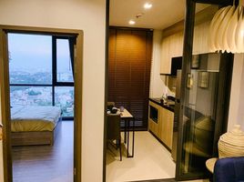 1 Schlafzimmer Appartement zu verkaufen im The Line Wongsawang, Wong Sawang, Bang Sue
