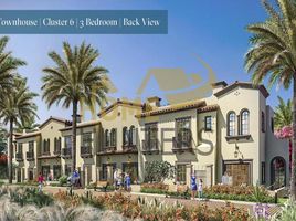 3 Bedroom Townhouse for sale at Shakhbout City, Baniyas East
