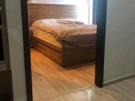 1 Schlafzimmer Appartement zu vermieten im Rhythm Sathorn, Thung Wat Don