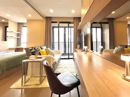 1 Bedroom Condo for rent at Ashton Asoke, Khlong Toei Nuea, Watthana, Bangkok