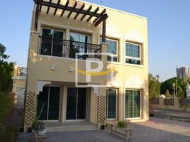 2 Bedroom Villa for sale at Mediterranean Villas, Jumeirah Village Triangle (JVT)