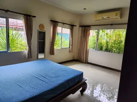 2 Schlafzimmer Haus zu verkaufen im Phanason Park Ville 3 (Baan Lipon), Si Sunthon