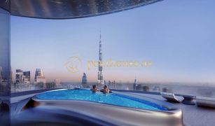 5 Bedrooms Penthouse for sale in Executive Towers, Dubai Bugatti Residences