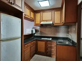 2 Schlafzimmer Appartement zu vermieten im Baan Lertpaisan, Khlong Tan Nuea