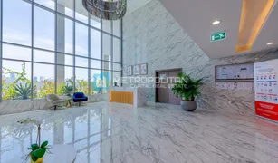 Studio Apartment for sale in , Abu Dhabi Park View