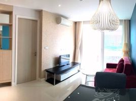 1 Schlafzimmer Appartement zu vermieten im Grande Caribbean, Nong Prue, Pattaya, Chon Buri