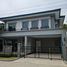 4 Bedroom Villa for sale at Grandio Bangkhae, Lak Song, Bang Khae, Bangkok