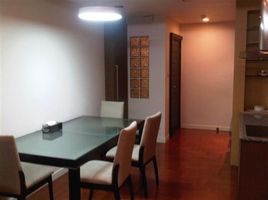2 Schlafzimmer Wohnung zu vermieten im Rin House, Khlong Tan Nuea