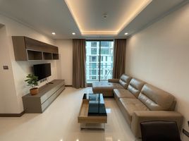 2 Bedroom Apartment for rent at Supalai Oriental Sukhumvit 39, Khlong Tan Nuea, Watthana