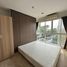1 Bedroom Apartment for sale at Whizdom The Exclusive, Bang Chak