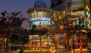 曼谷 Khlong Ton Sai The Light House 1 卧室 公寓 售 